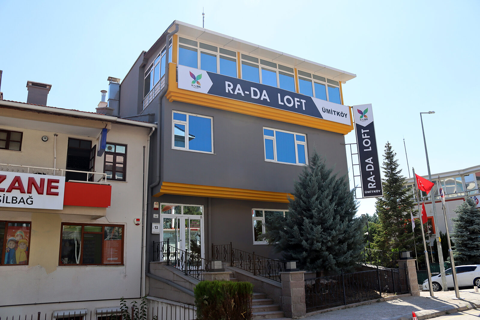 Kampüste hangi kulüplere katılmalısın?