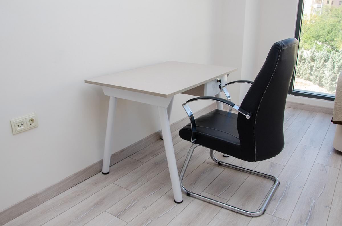 Rada Loft çalışma alanı